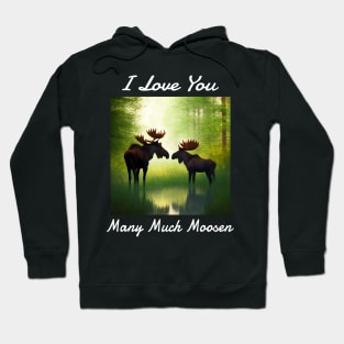 Moosen Hoodie